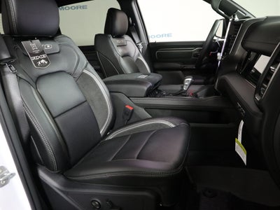 2026 RAM 1500 RHO Crew Cab 4x4