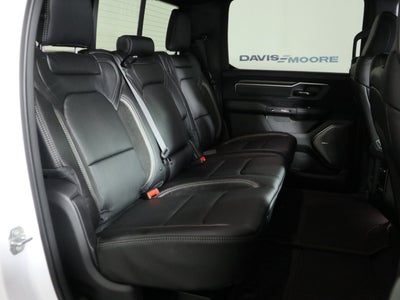 2026 RAM 1500 RHO Crew Cab 4x4