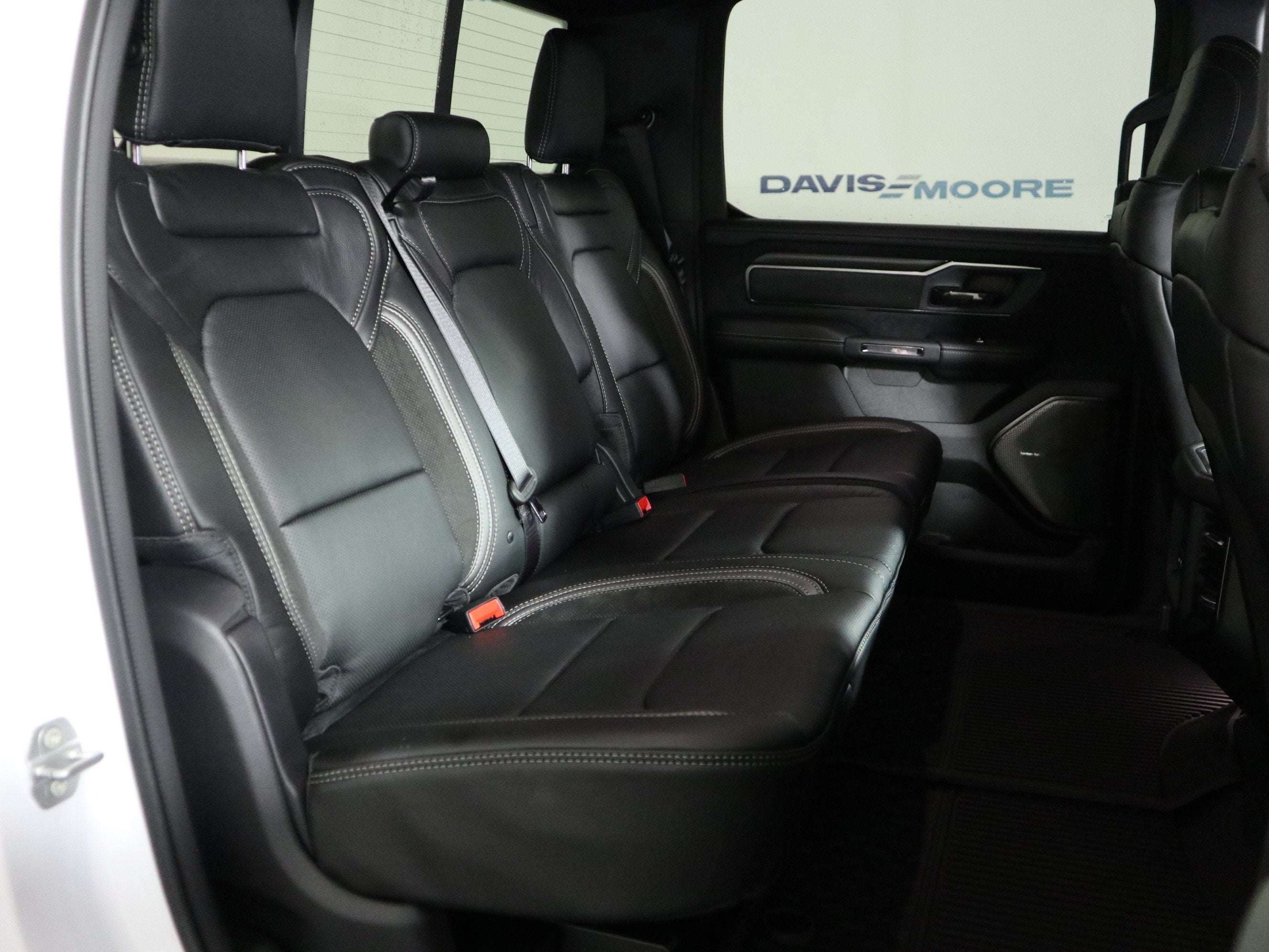 2026 RAM 1500 RHO Crew Cab 4x4