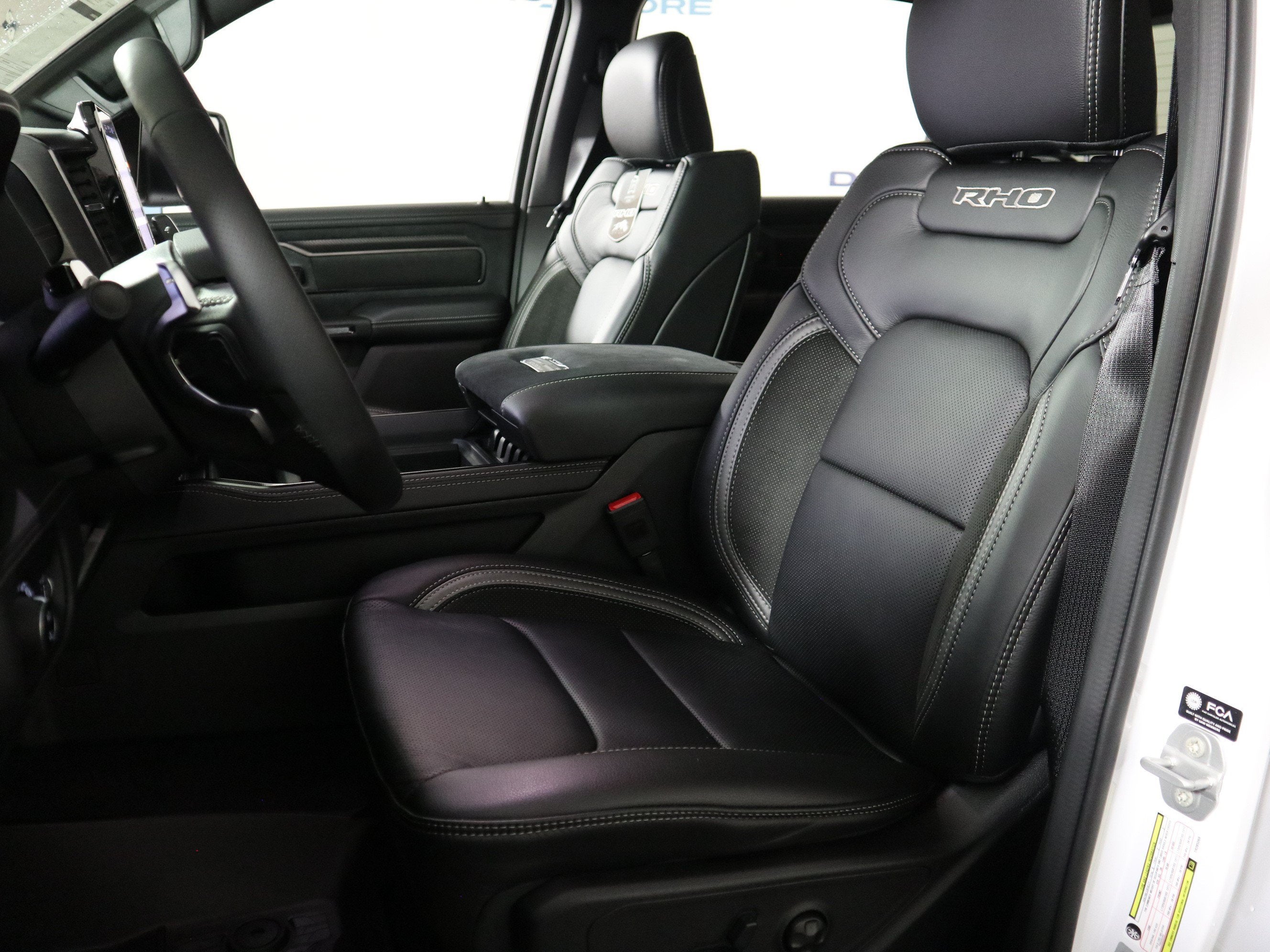 2026 RAM 1500 RHO Crew Cab 4x4