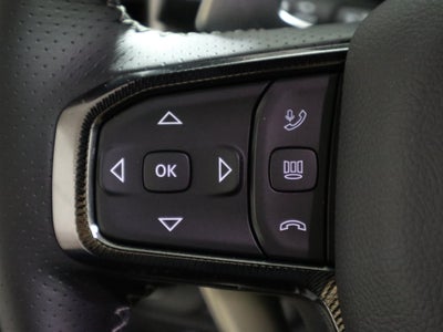 2026 RAM 1500 RHO Crew Cab 4x4