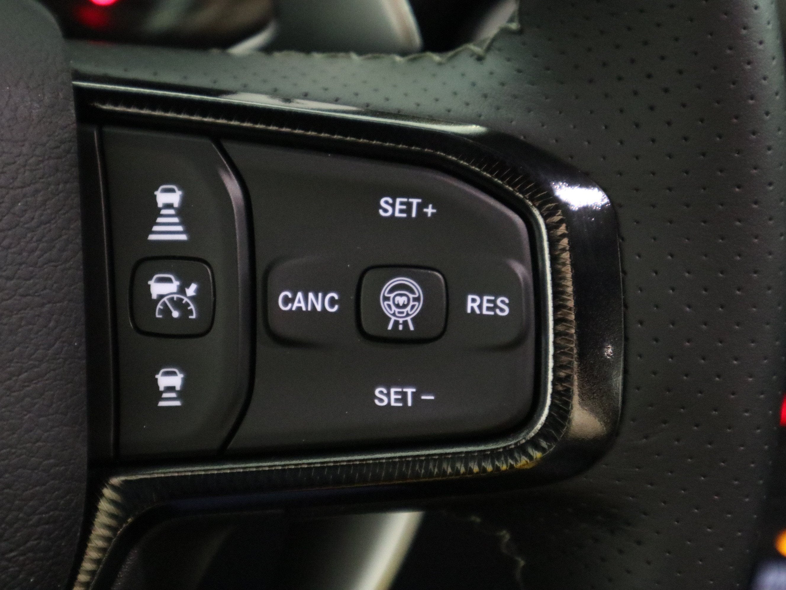 2026 RAM 1500 RHO Crew Cab 4x4