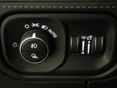 2026 RAM 1500 RHO Crew Cab 4x4