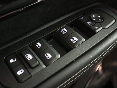 2026 RAM 1500 RHO Crew Cab 4x4