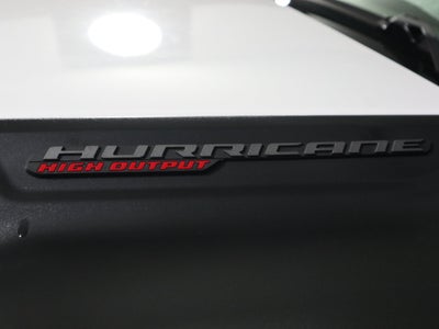 2026 RAM 1500 RHO Crew Cab 4x4