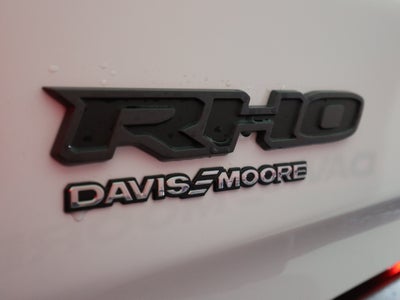 2026 RAM 1500 RHO Crew Cab 4x4