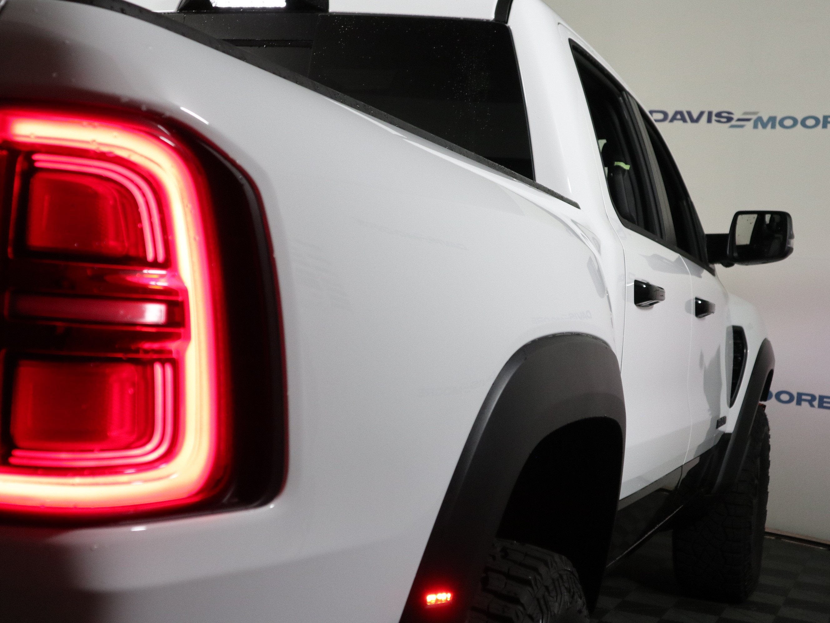2026 RAM 1500 RHO Crew Cab 4x4