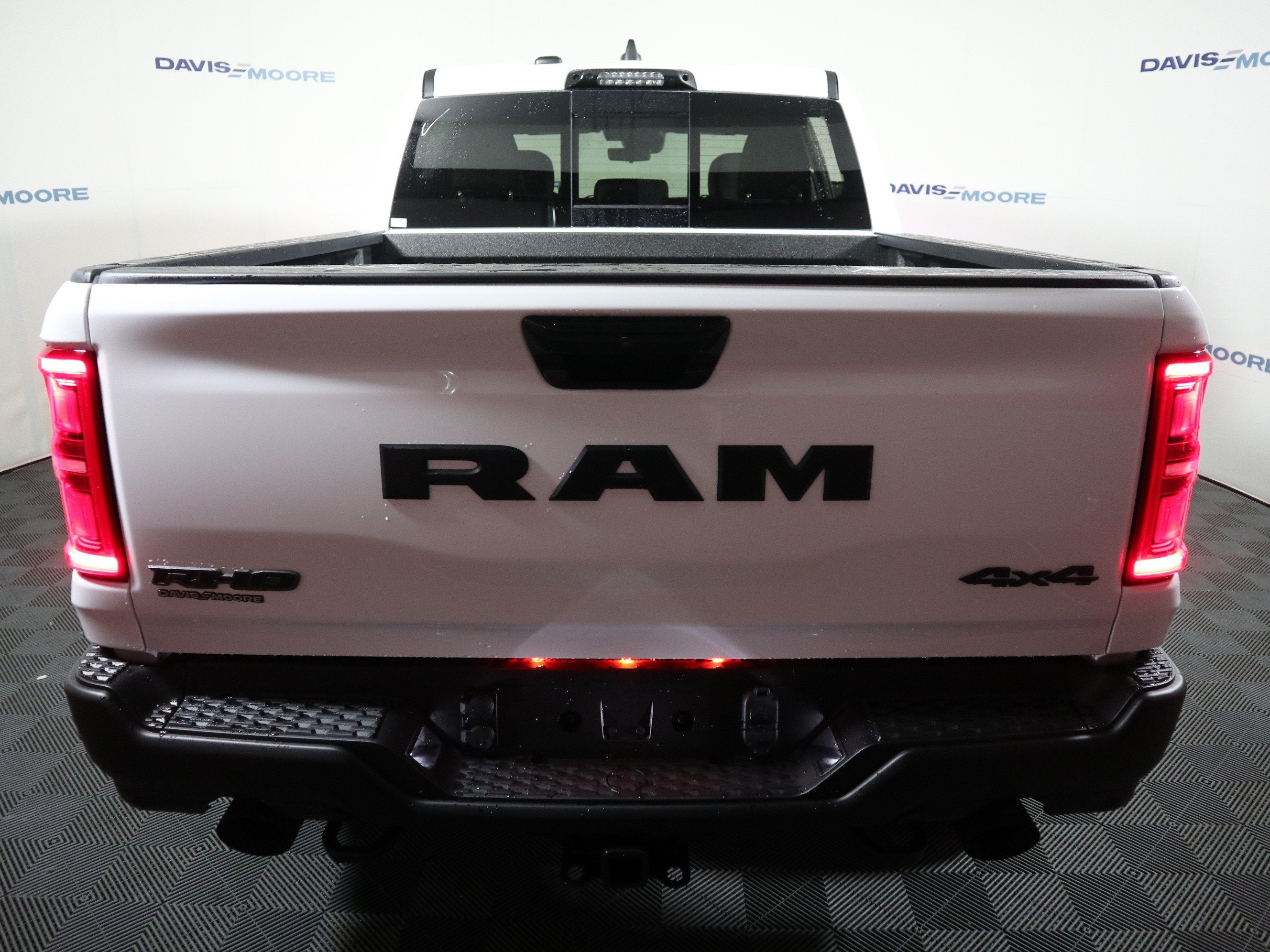 2026 RAM 1500 RHO Crew Cab 4x4