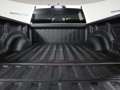 2026 RAM 1500 RHO Crew Cab 4x4