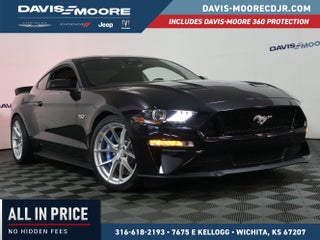 2022 Ford Mustang GT