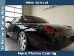 2003 Ford Thunderbird Base
