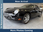 2003 Ford Thunderbird Base