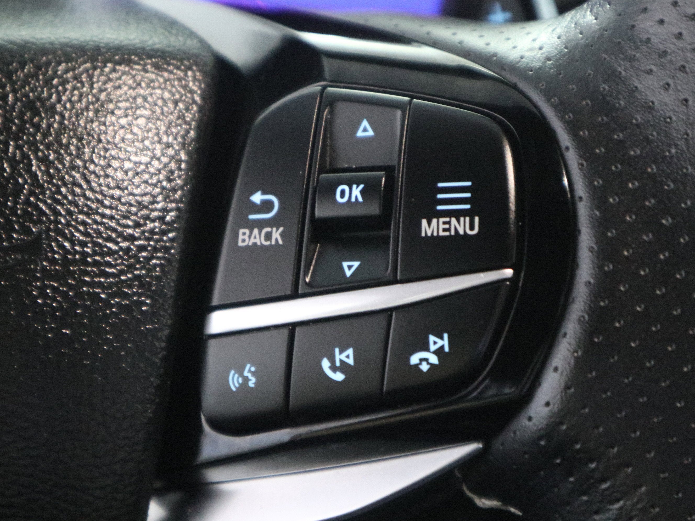 2023 Ford Explorer ST 4WD