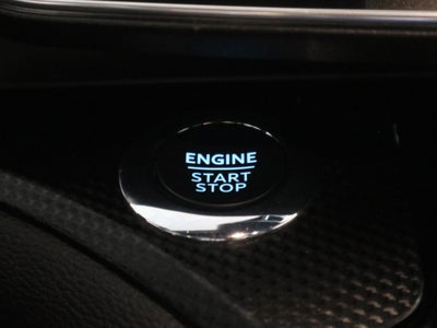 2023 Ford Explorer ST 4WD