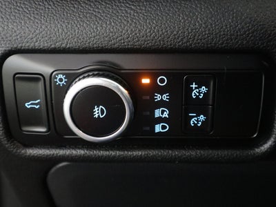 2023 Ford Explorer ST 4WD