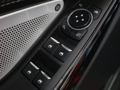 2023 Ford Explorer ST 4WD