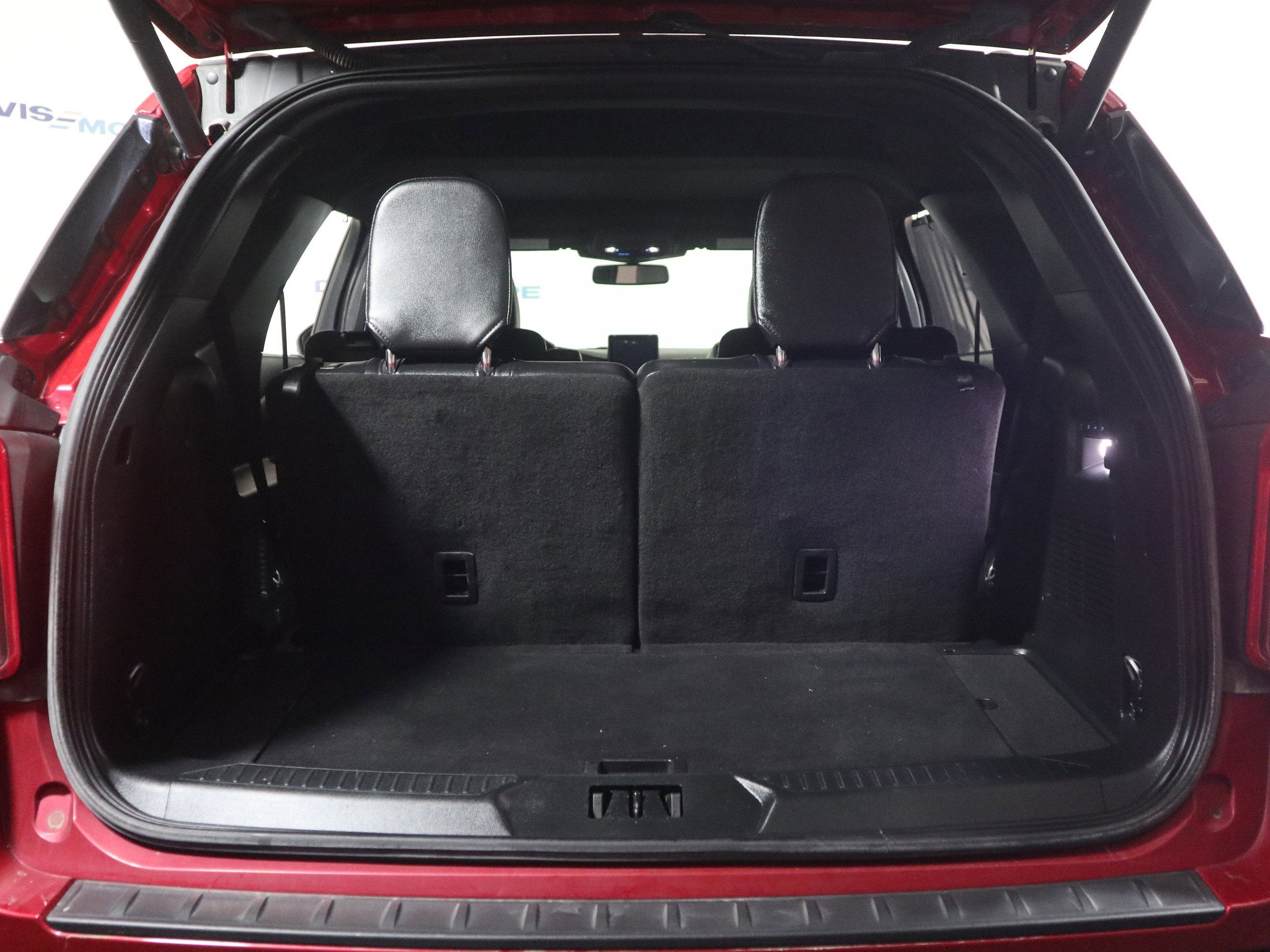 2023 Ford Explorer ST 4WD