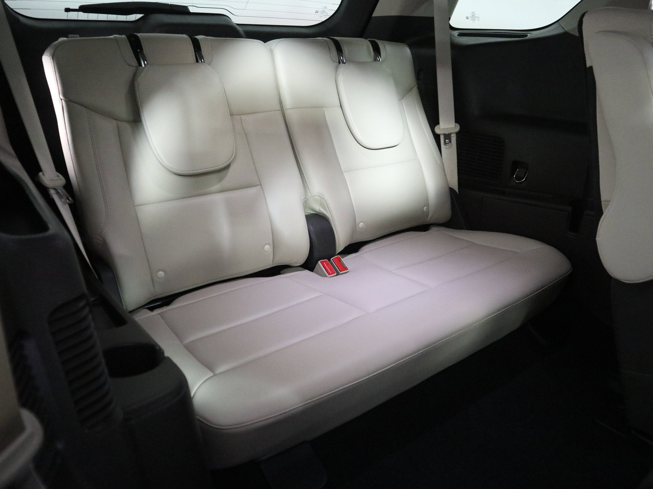 2022 Ford Explorer Platinum 4WD