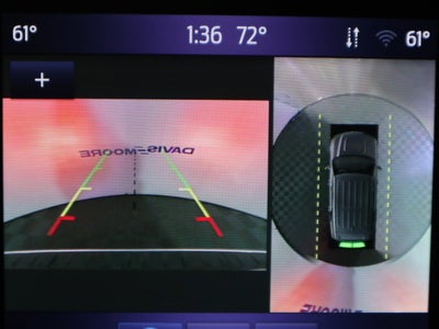 2022 Ford Explorer Platinum 4WD