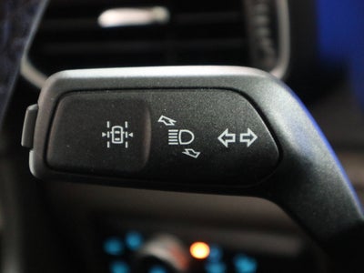 2022 Ford Explorer Platinum 4WD