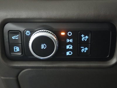 2022 Ford Explorer Platinum 4WD