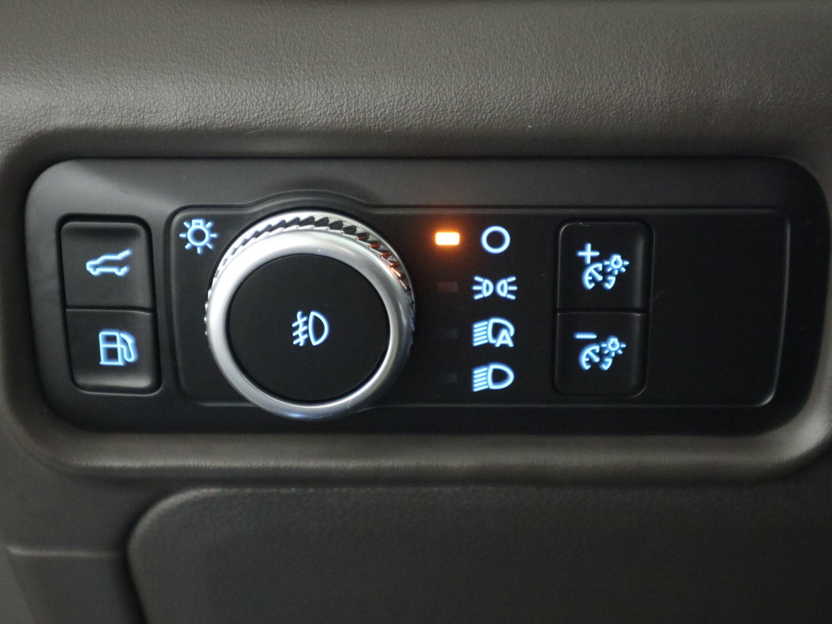 2022 Ford Explorer Platinum 4WD