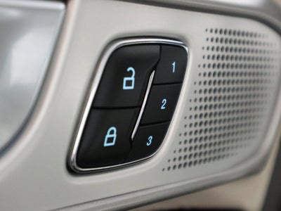 2022 Ford Explorer Platinum 4WD