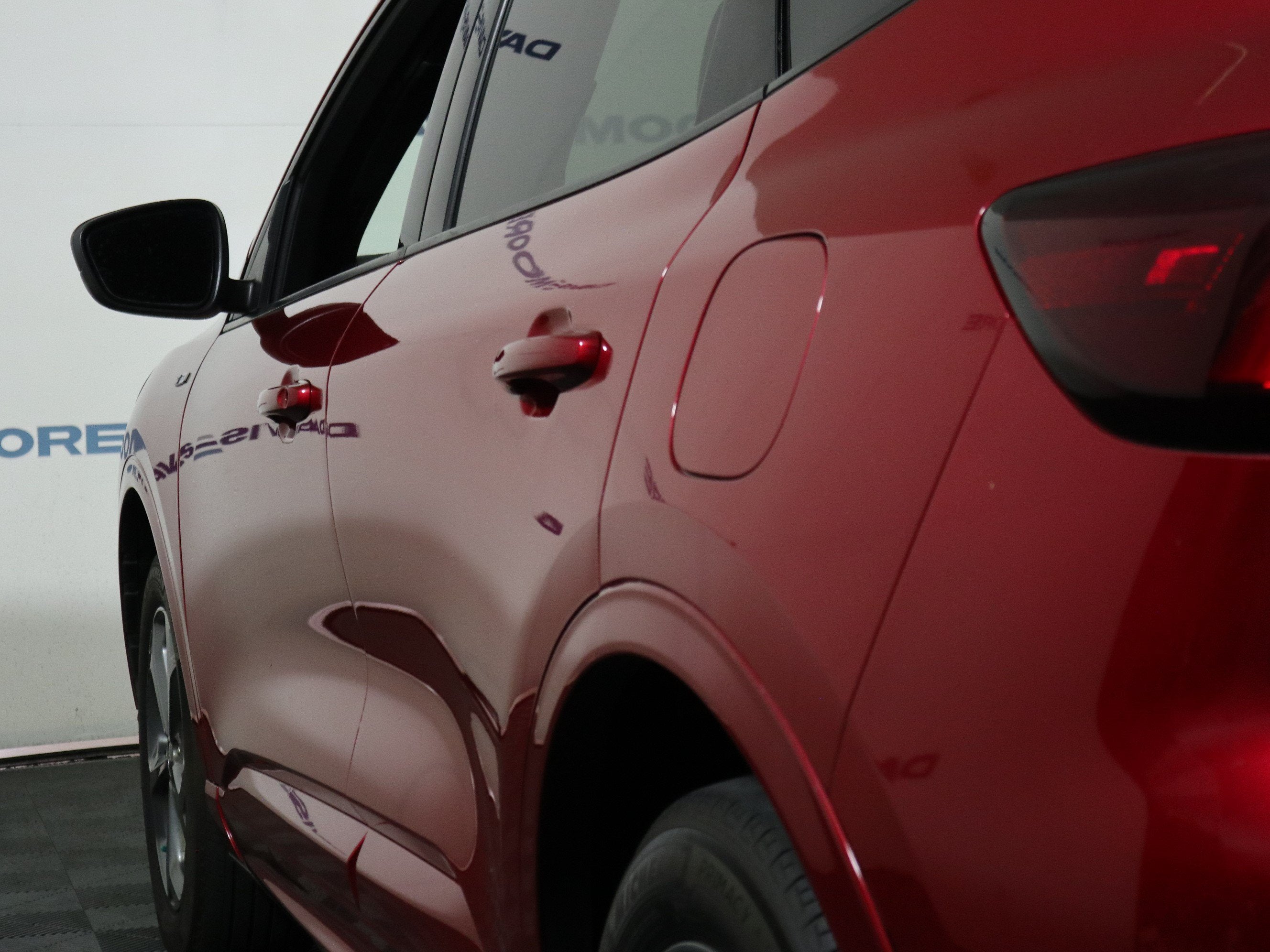 2024 Ford Escape ST-Line AWD