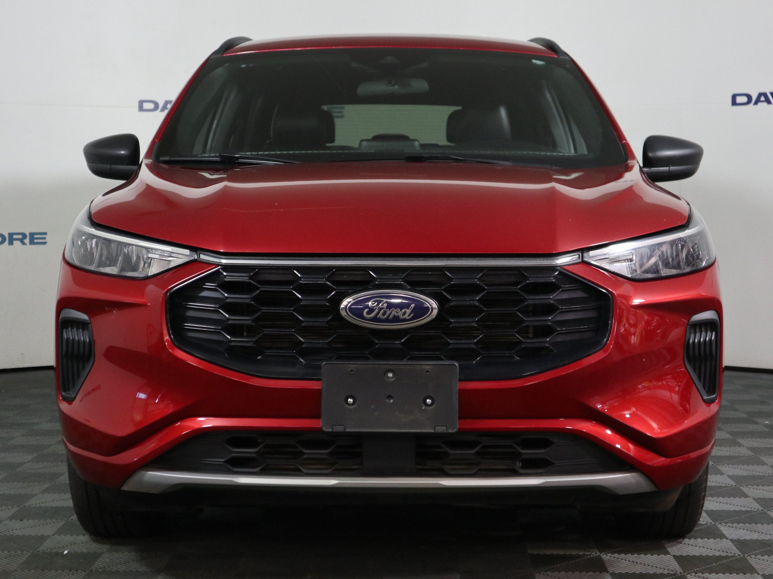 2024 Ford Escape ST-Line AWD