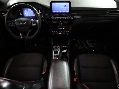 2024 Ford Escape ST-Line AWD