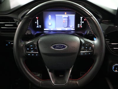 2024 Ford Escape ST-Line AWD