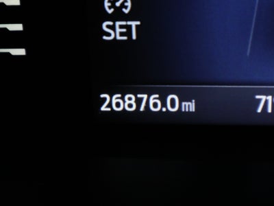 2024 Ford Escape ST-Line AWD