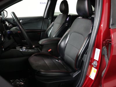 2024 Ford Escape ST-Line AWD