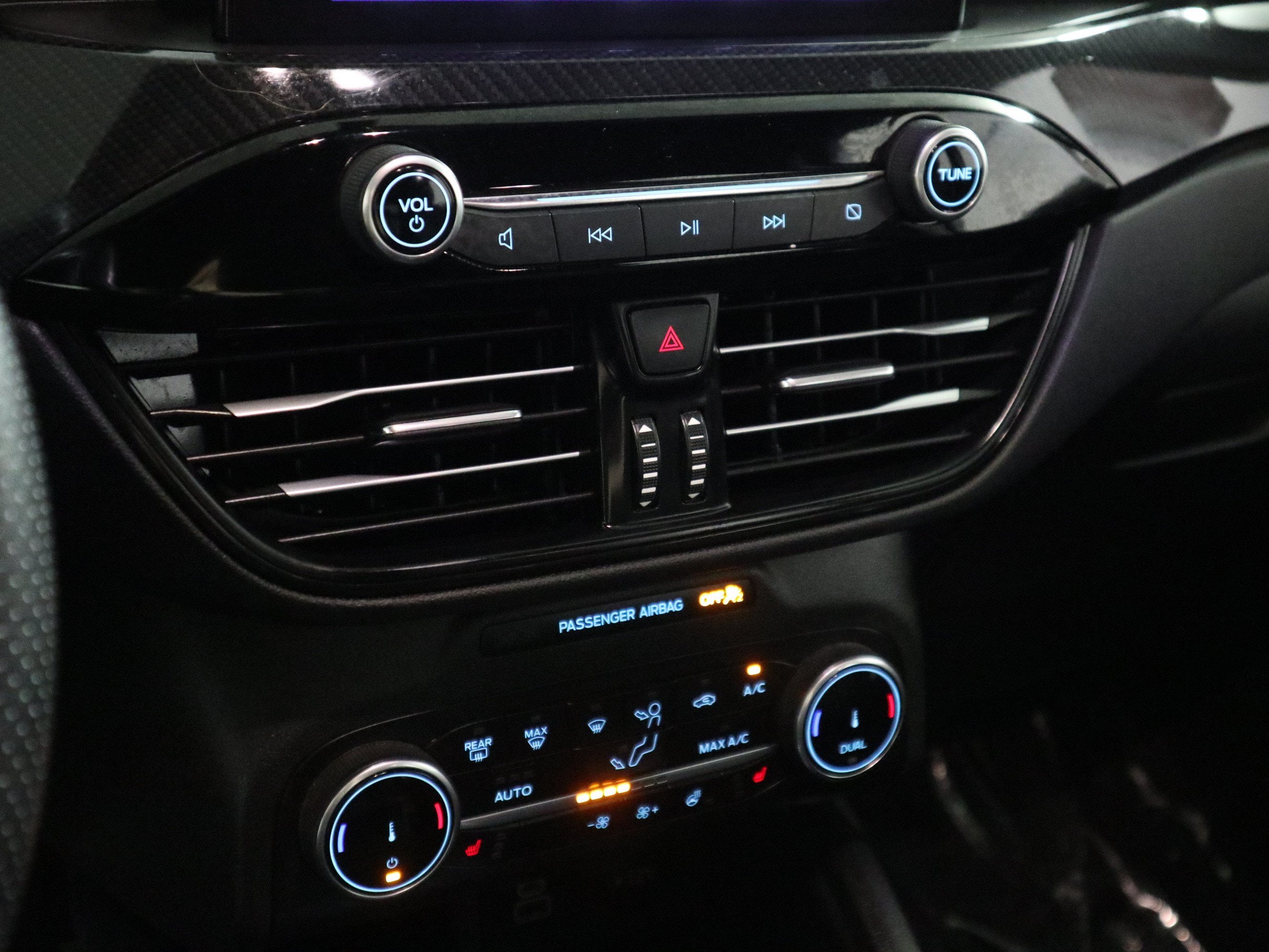 2024 Ford Escape ST-Line AWD