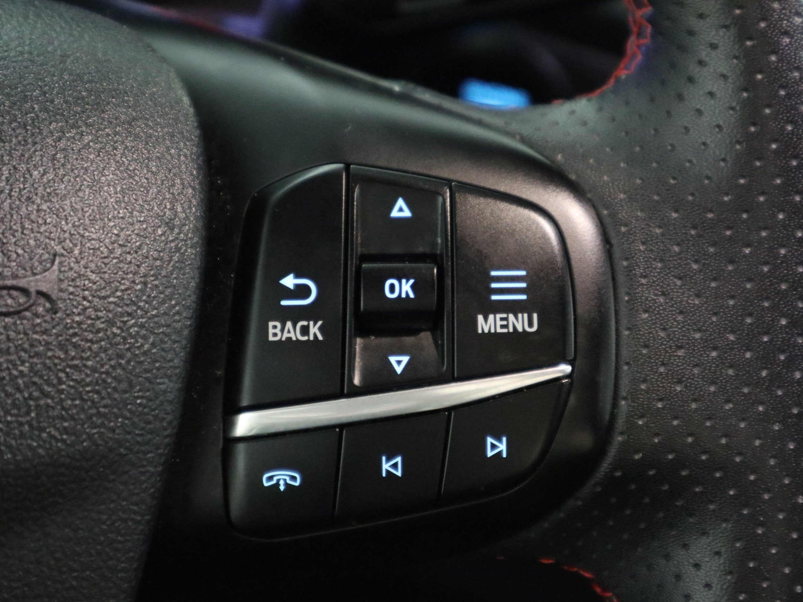 2024 Ford Escape ST-Line AWD
