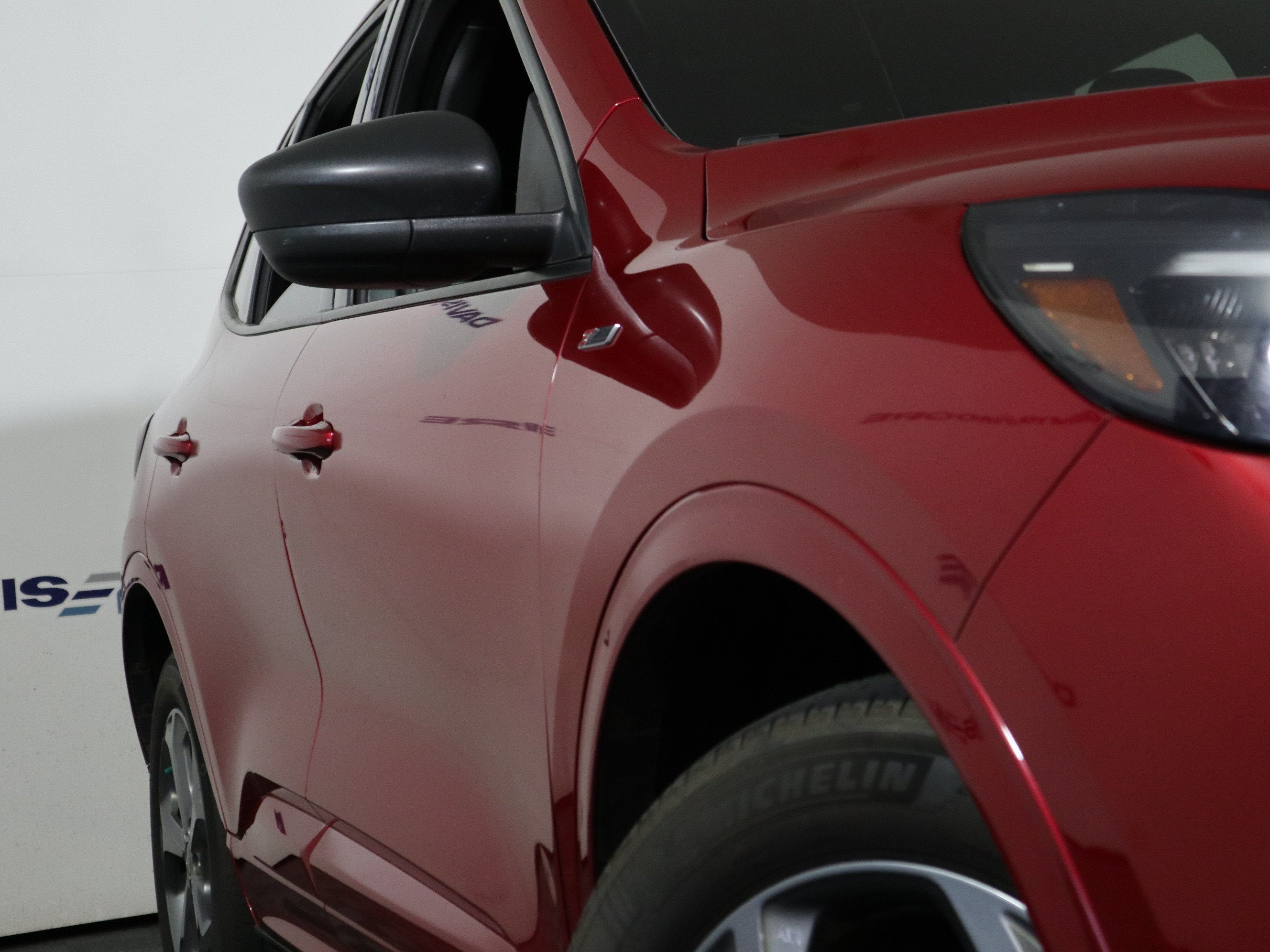 2024 Ford Escape ST-Line AWD