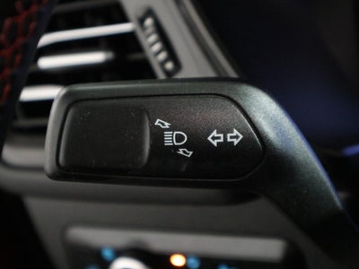 2024 Ford Escape ST-Line AWD