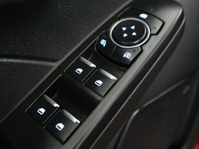 2024 Ford Escape ST-Line AWD