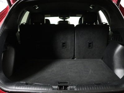 2024 Ford Escape ST-Line AWD