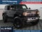 2024 Ford Bronco Raptor 4x4