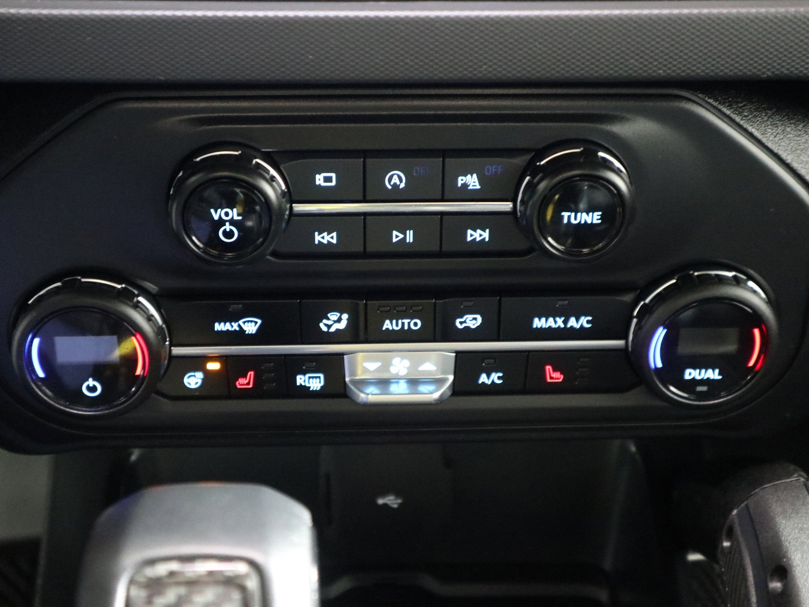 2024 Ford Bronco Raptor 4x4