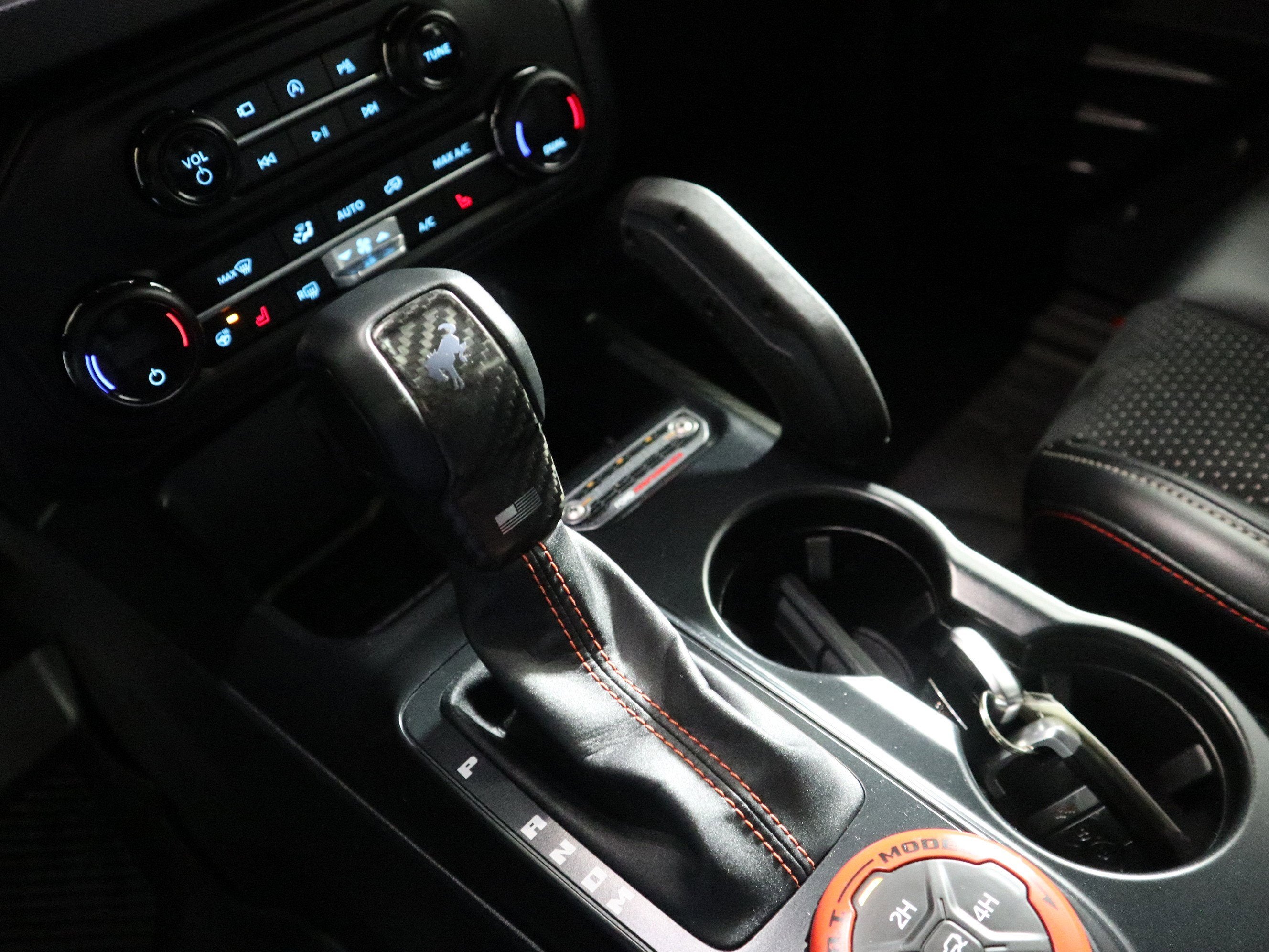 2024 Ford Bronco Raptor 4x4