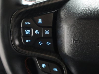 2024 Ford Bronco Raptor 4x4