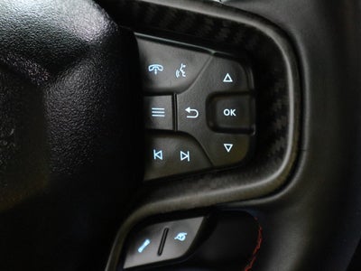 2024 Ford Bronco Raptor 4x4