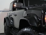 2024 Ford Bronco Raptor 4x4