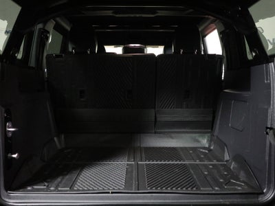 2024 Ford Bronco Raptor 4x4