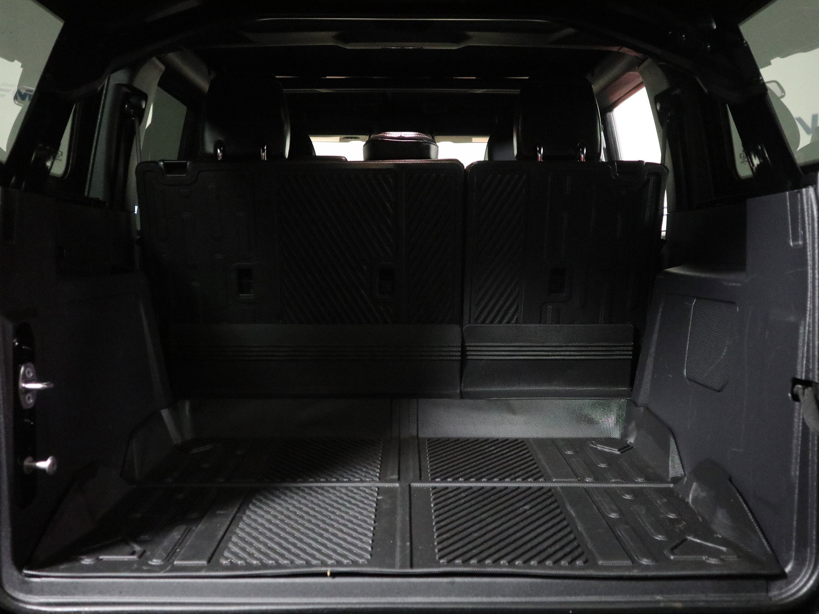 2024 Ford Bronco Raptor 4x4