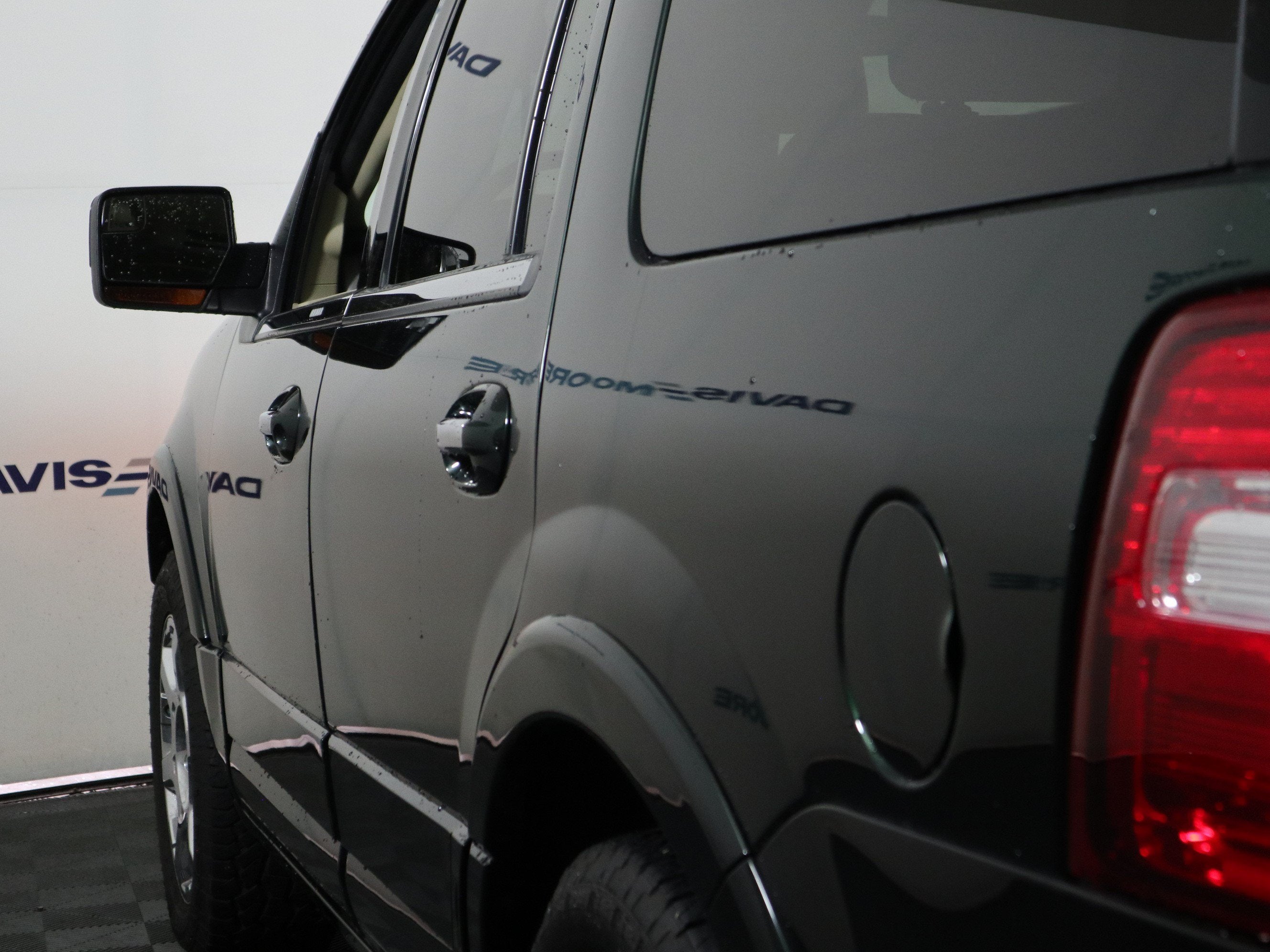 2016 Ford Expedition Limited 4WD