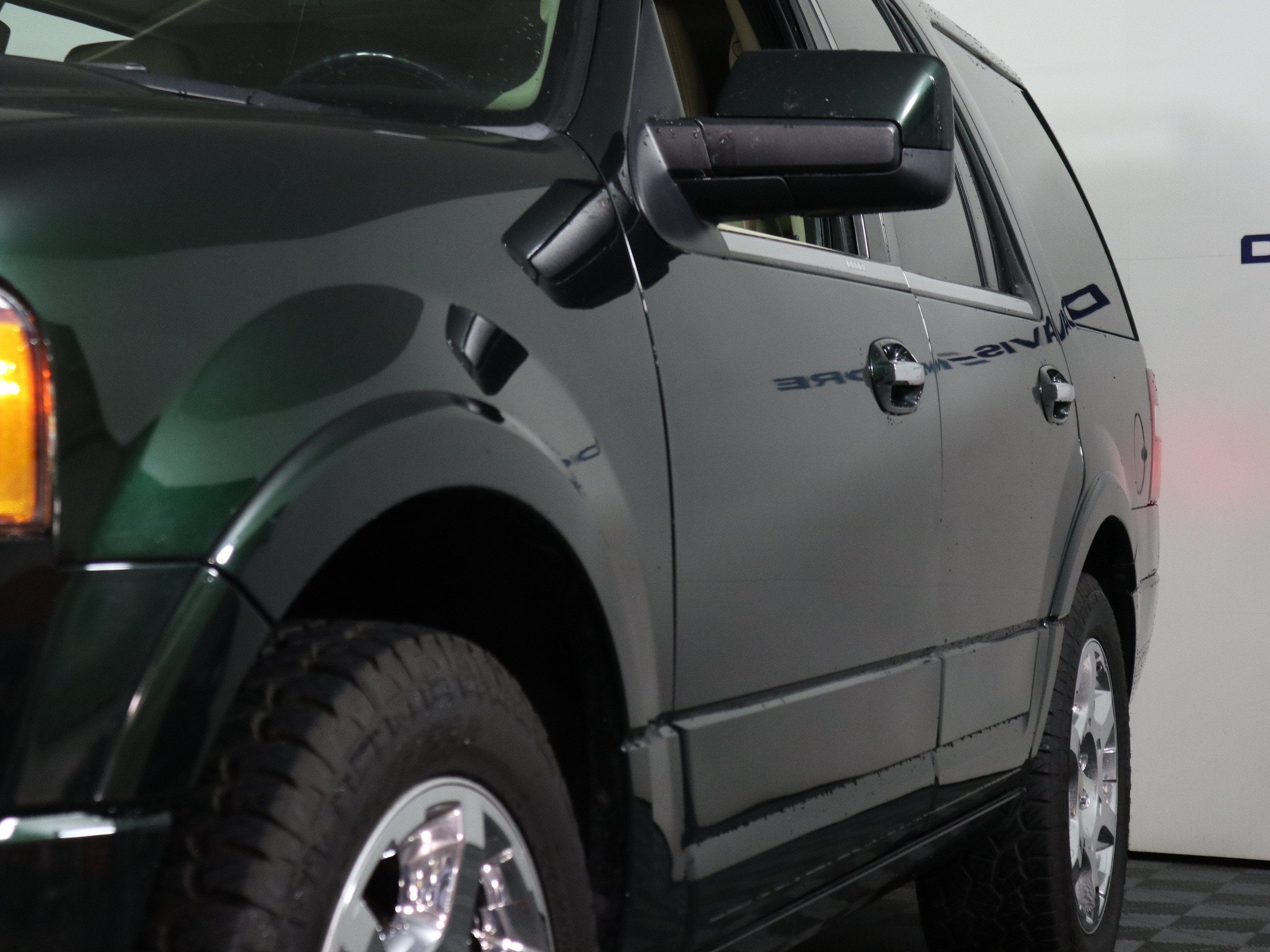 2016 Ford Expedition Limited 4WD