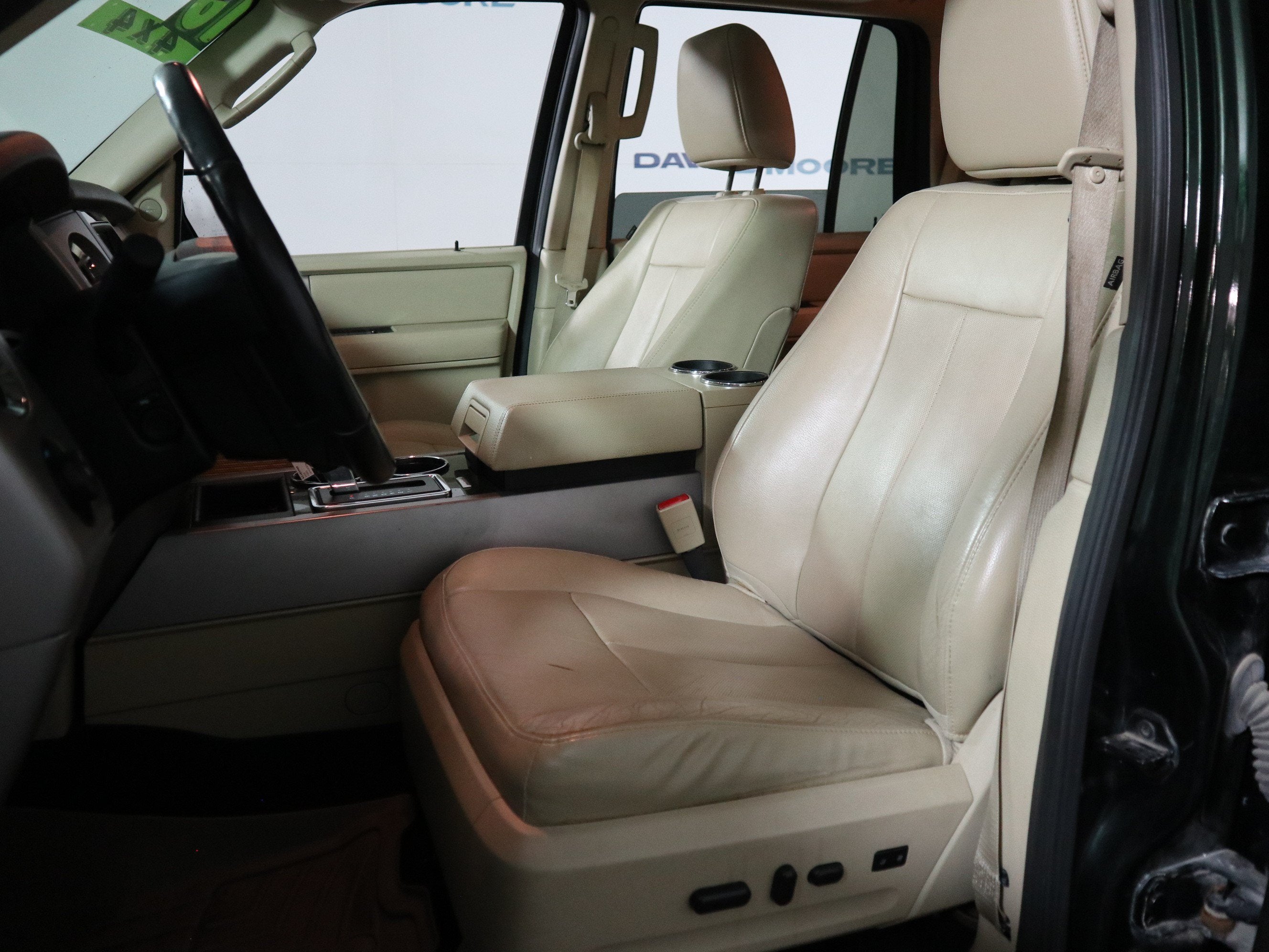 2016 Ford Expedition Limited 4WD